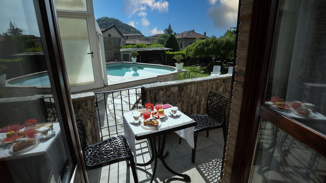 Photo of Outdoor in Tavernerio