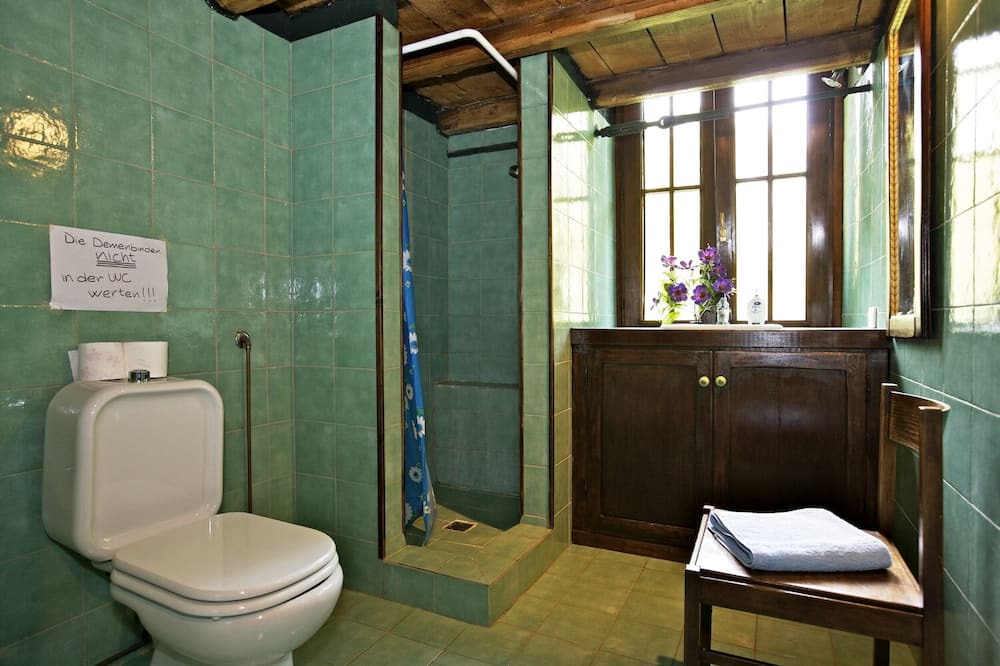 Photo of Bathroom in Rancio Valcuvia