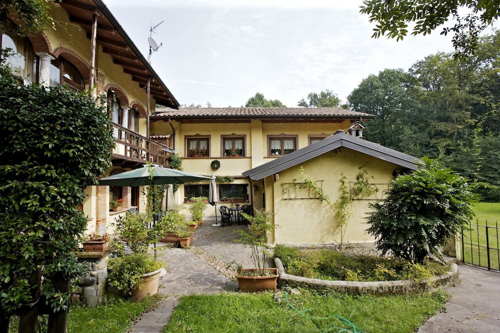 Photo of Outdoor in Rancio Valcuvia