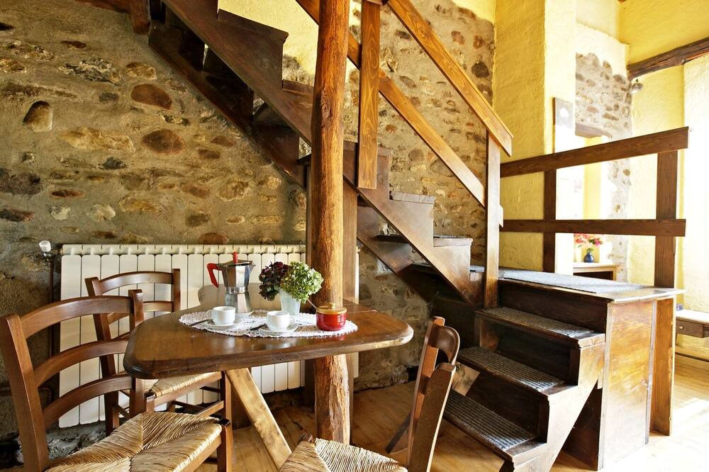 Photo of Kitchen in Rancio Valcuvia