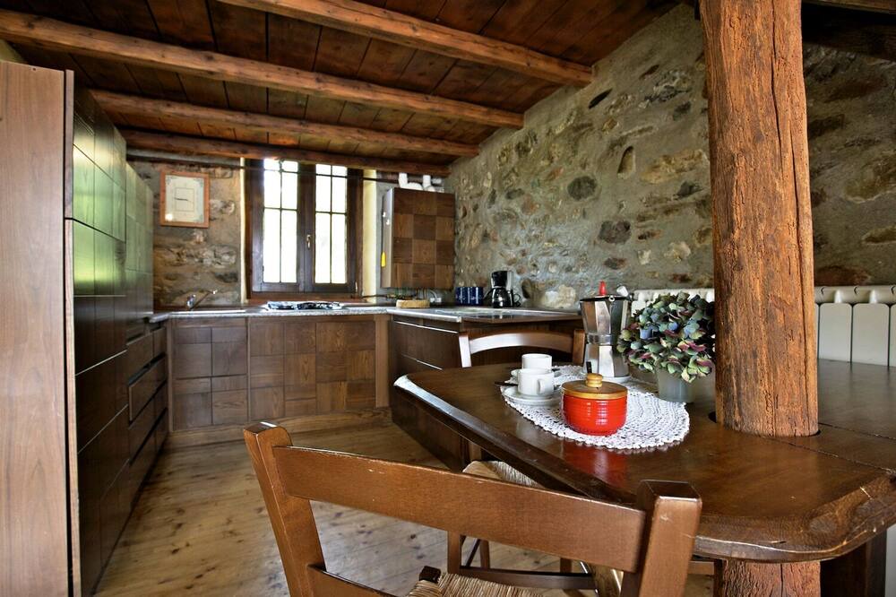 Photo of Kitchen in Rancio Valcuvia
