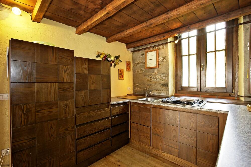 Photo of Kitchen in Rancio Valcuvia