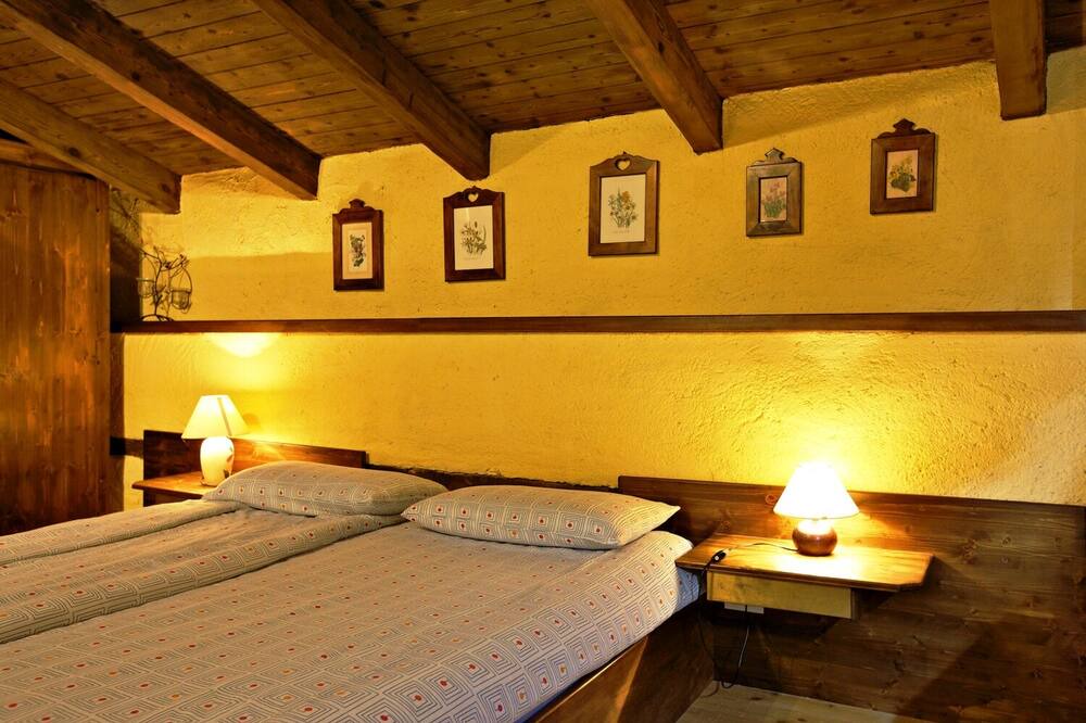 Photo of Bedroom in Rancio Valcuvia