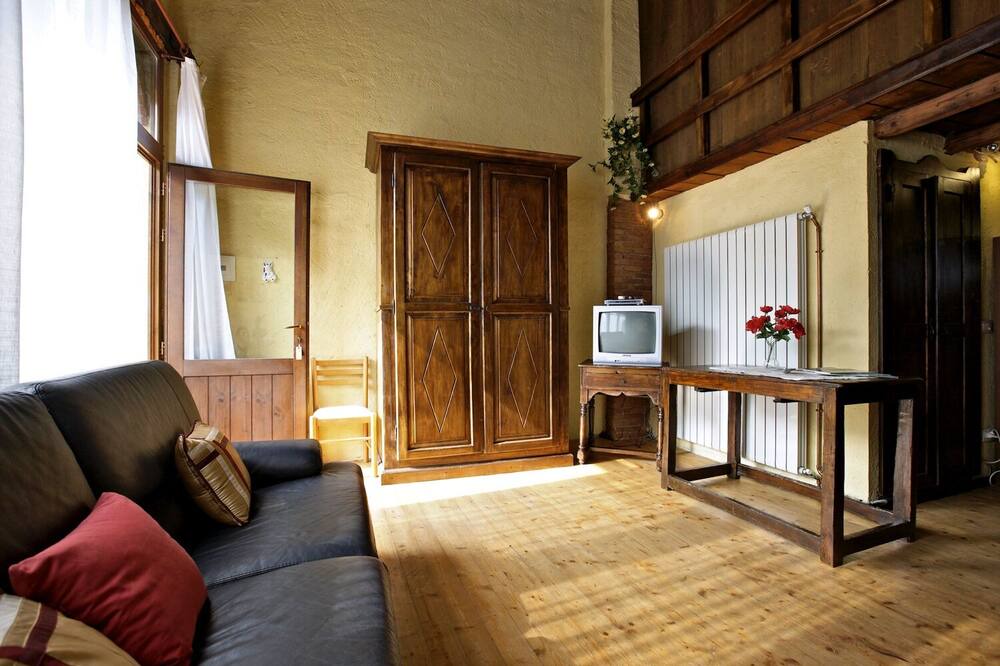 Photo of Livingroom in Rancio Valcuvia