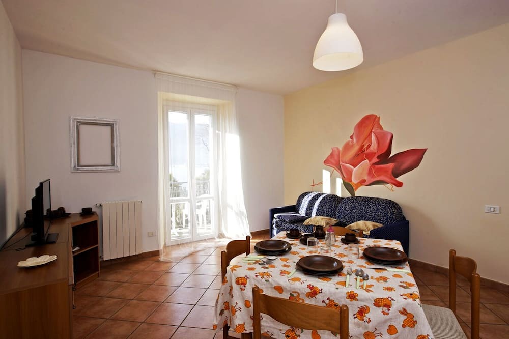 Photo of Livingroom in Tronzano Lago Maggiore