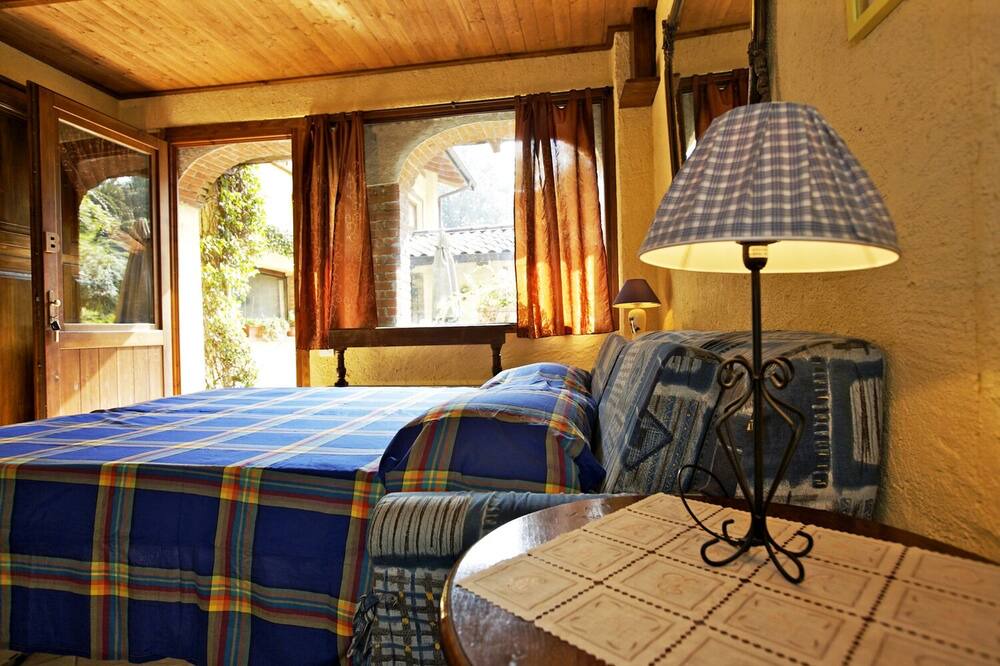 Photo of Bedroom in Rancio Valcuvia