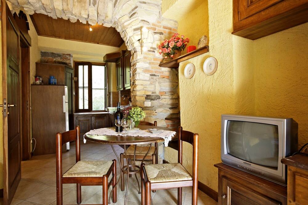 Photo of Kitchen in Rancio Valcuvia