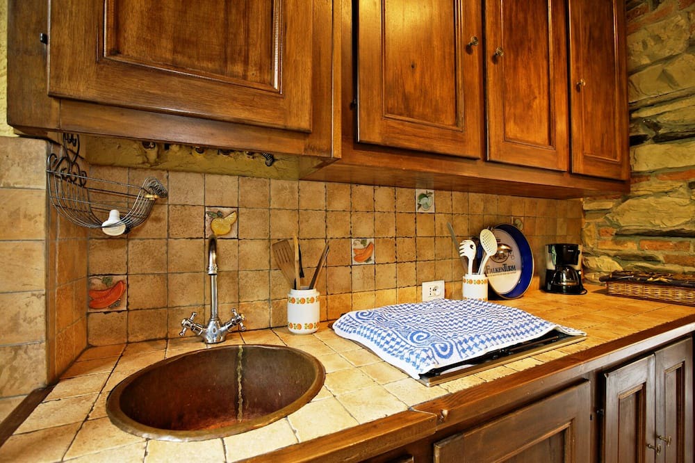 Photo of Kitchen in Rancio Valcuvia