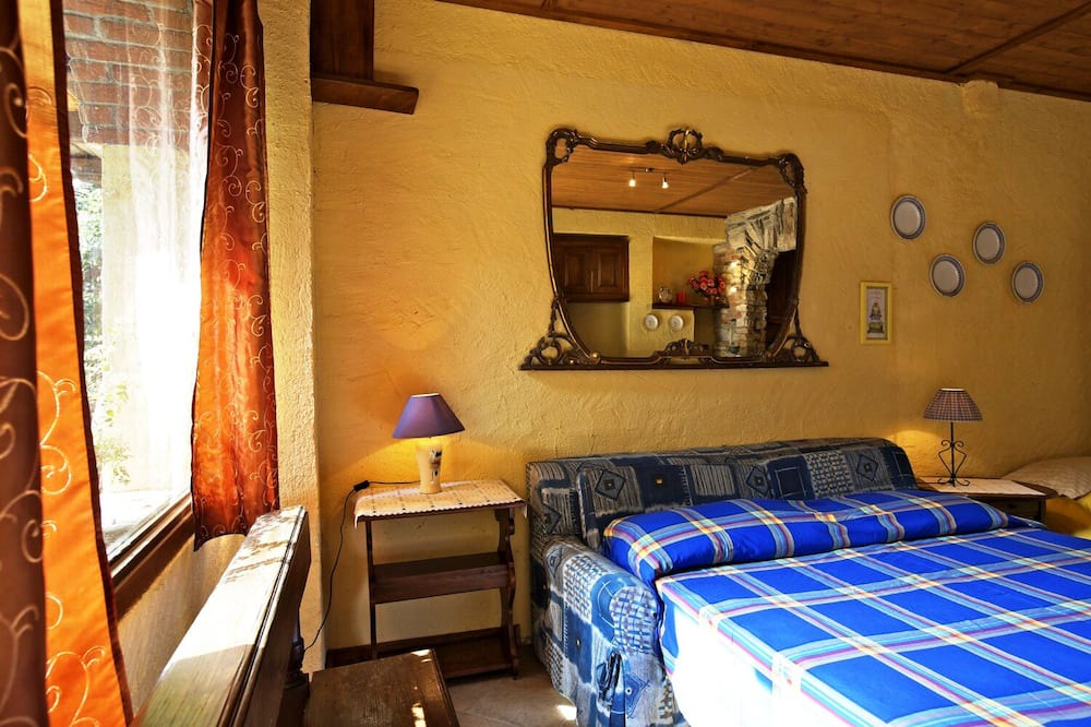 Photo of Bedroom in Rancio Valcuvia