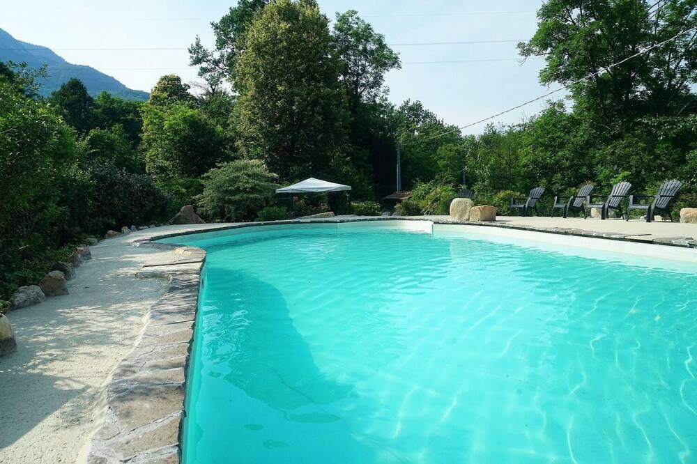 Photo of Outdoor in Rancio Valcuvia