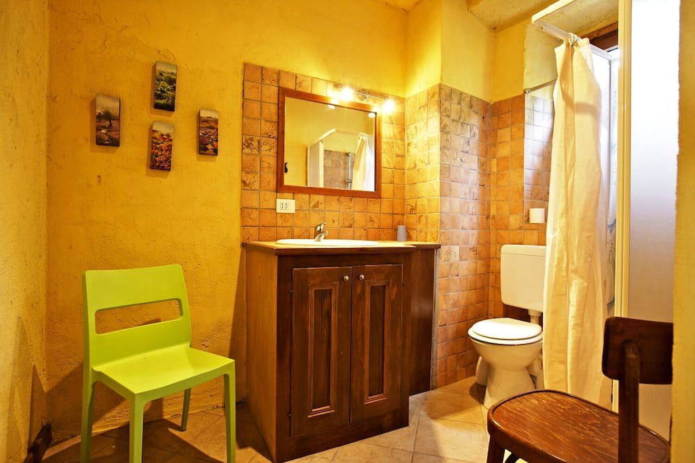 Photo of Bathroom in Rancio Valcuvia