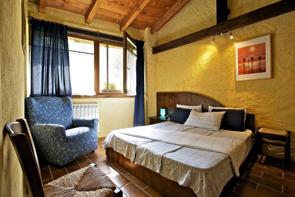 Photo of Bedroom in Rancio Valcuvia
