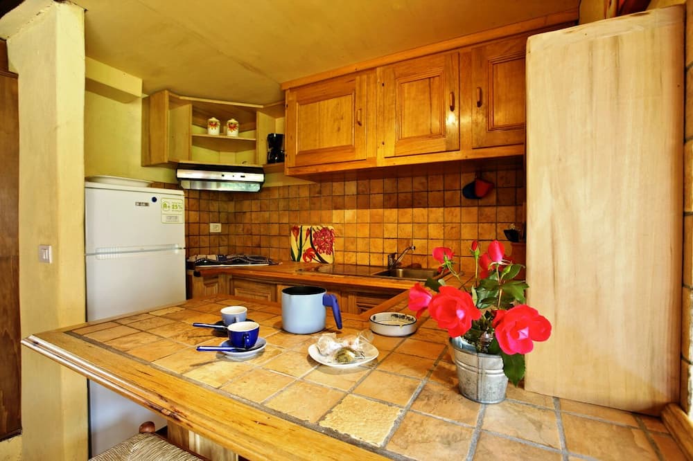 Photo of Kitchen in Rancio Valcuvia