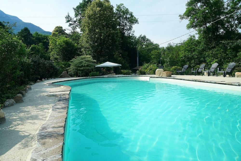 Photo of Outdoor in Rancio Valcuvia