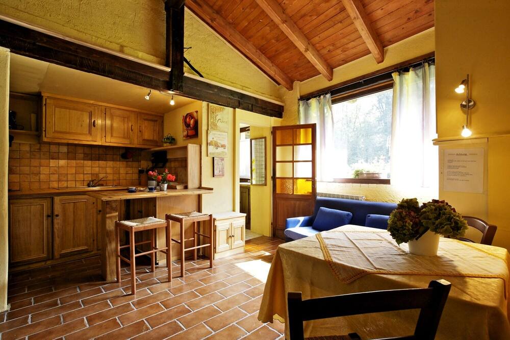 Photo of Livingroom in Rancio Valcuvia
