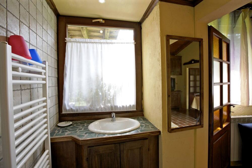 Photo of Bathroom in Rancio Valcuvia