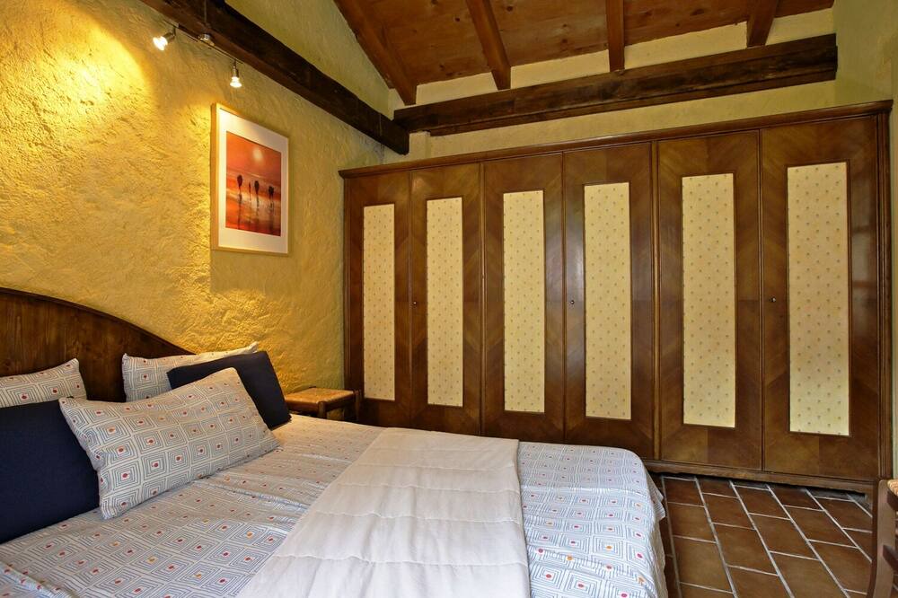 Photo of Bedroom in Rancio Valcuvia