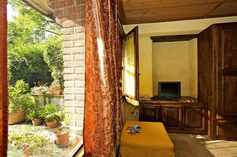 Photo of Bedroom in Rancio Valcuvia