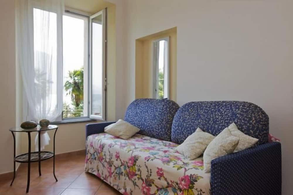 Photo of Bedroom in Tronzano Lago Maggiore