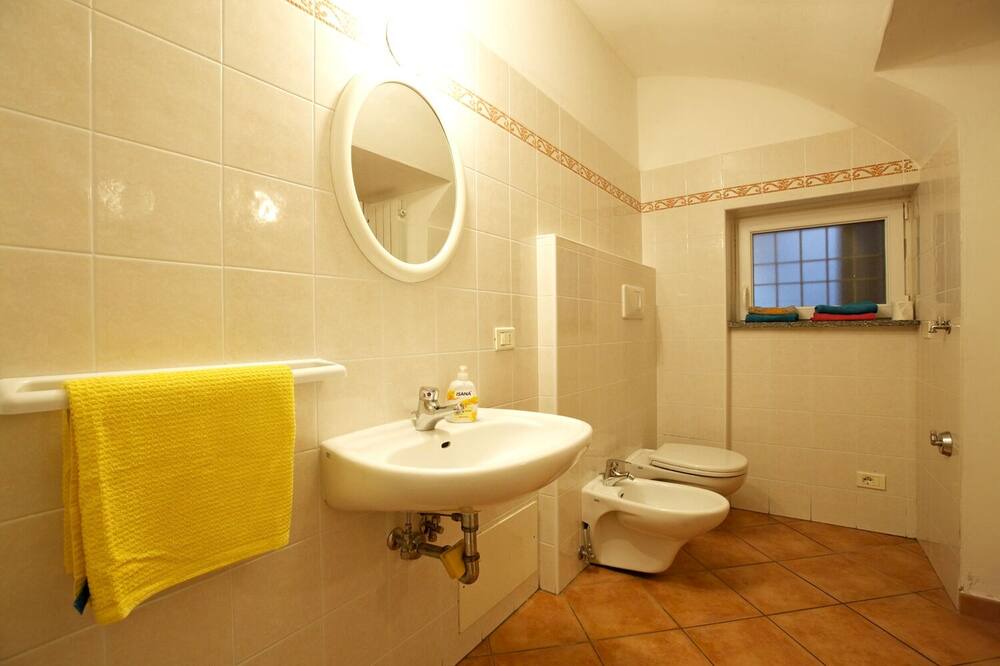 Photo of Bathroom in Tronzano Lago Maggiore