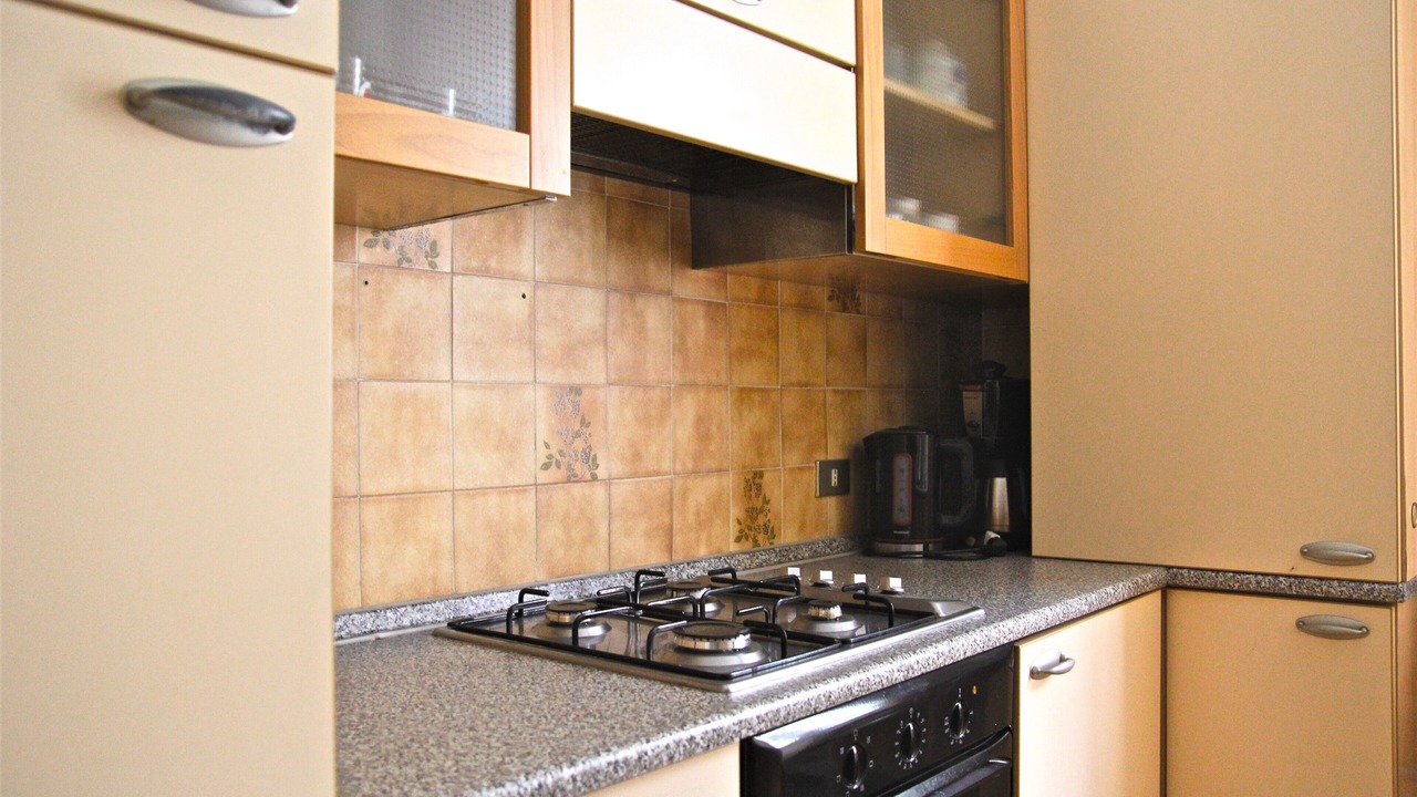 Photo of Kitchen in Maccagno