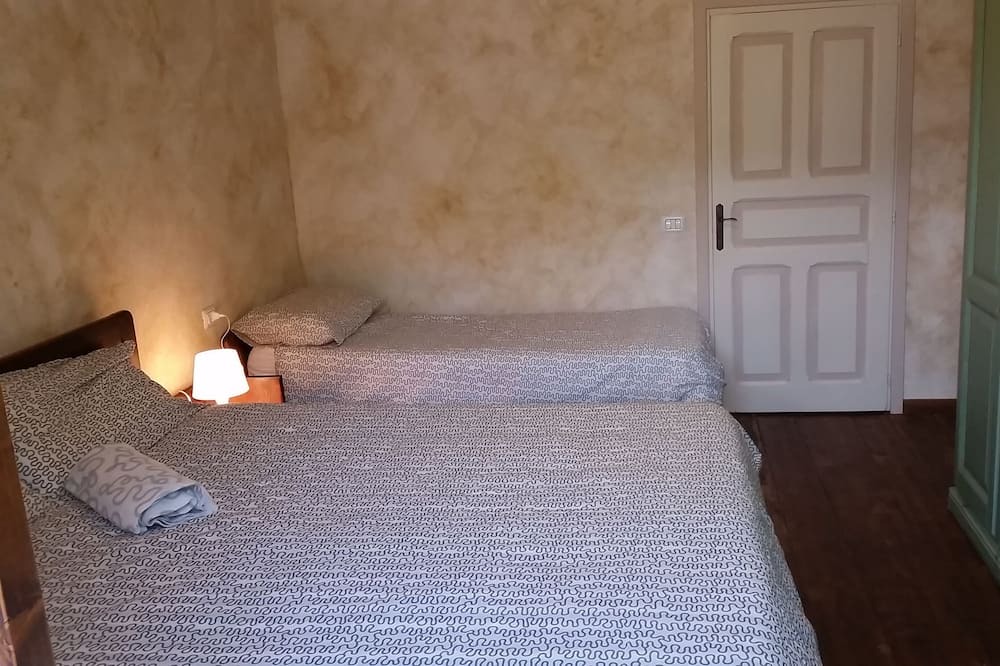 Photo of Bedroom in Ornica