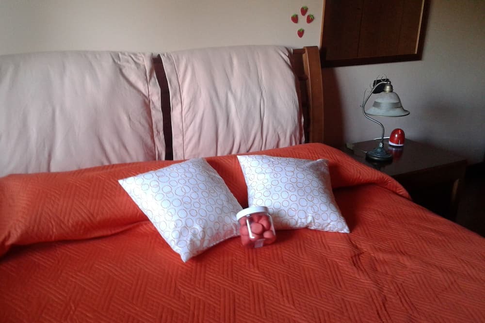 Photo of Bedroom in Busnago