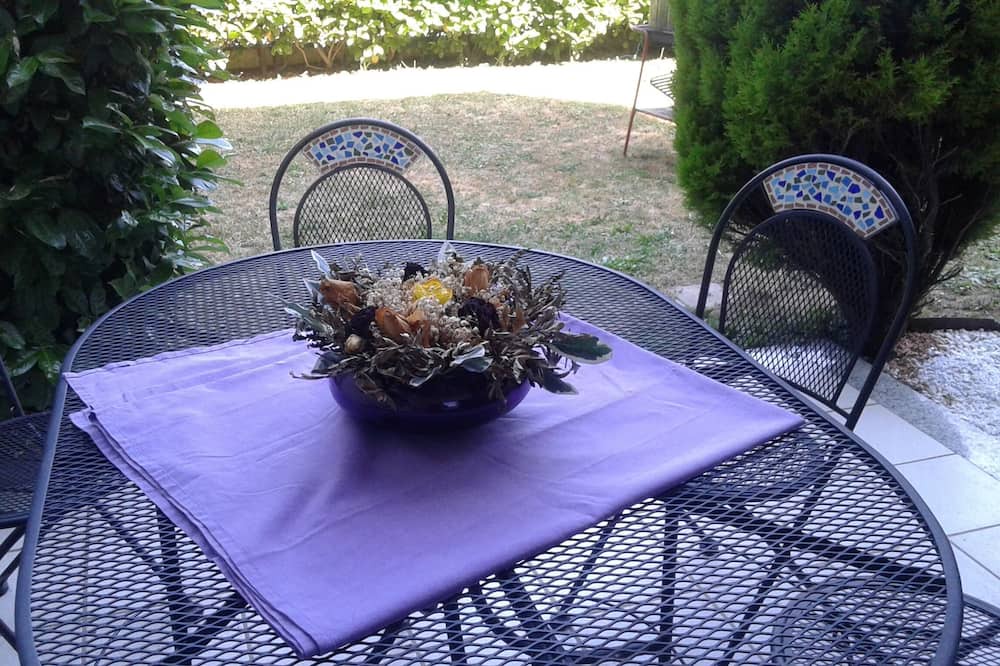 Photo of Outdoor in Busnago