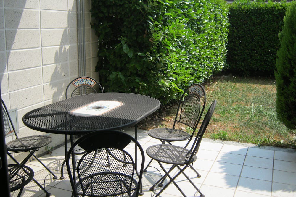 Photo of Outdoor in Busnago