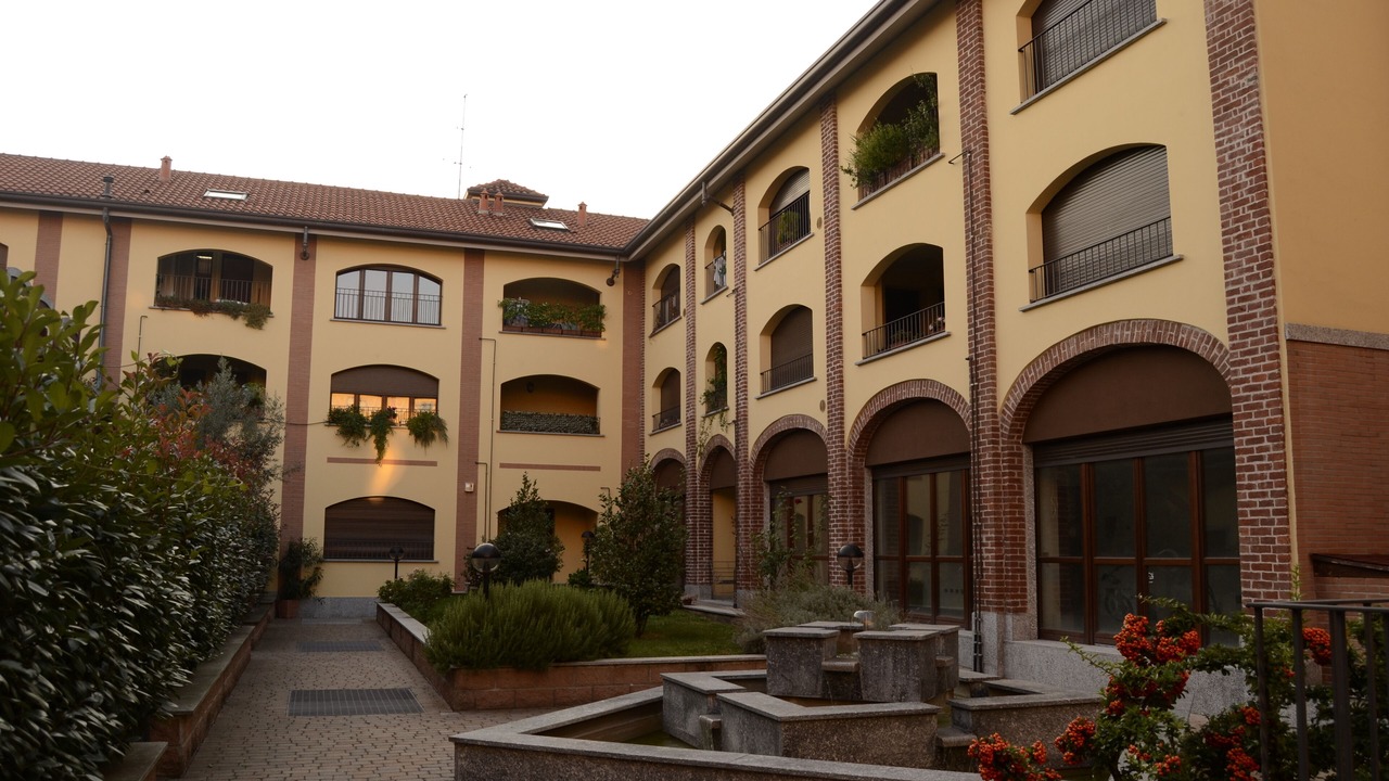 Photo of Buildings in Busto Arsizio