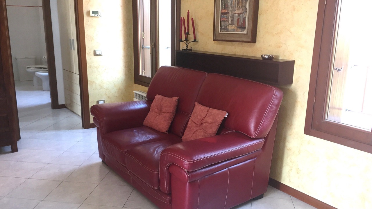 Photo of Livingroom in Busto Arsizio