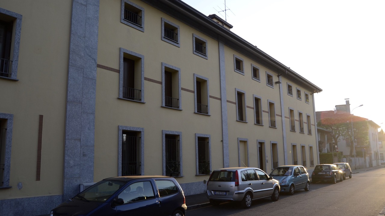 Photo of Outdoor in Busto Arsizio
