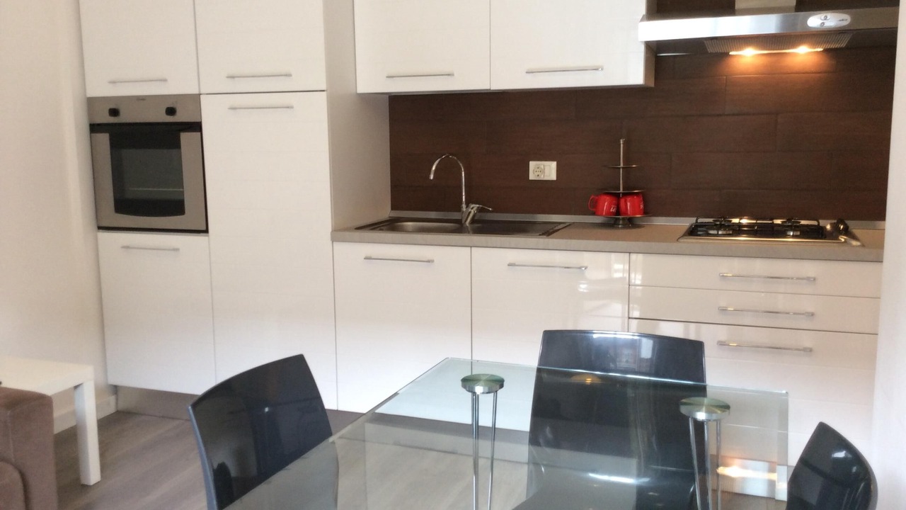 Photo of Kitchen in Villaggio degli Sposi