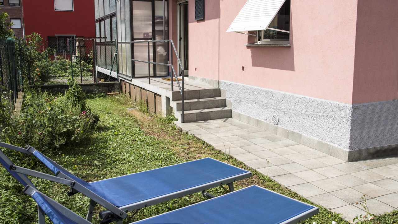 Photo of Outdoor in Villaggio degli Sposi
