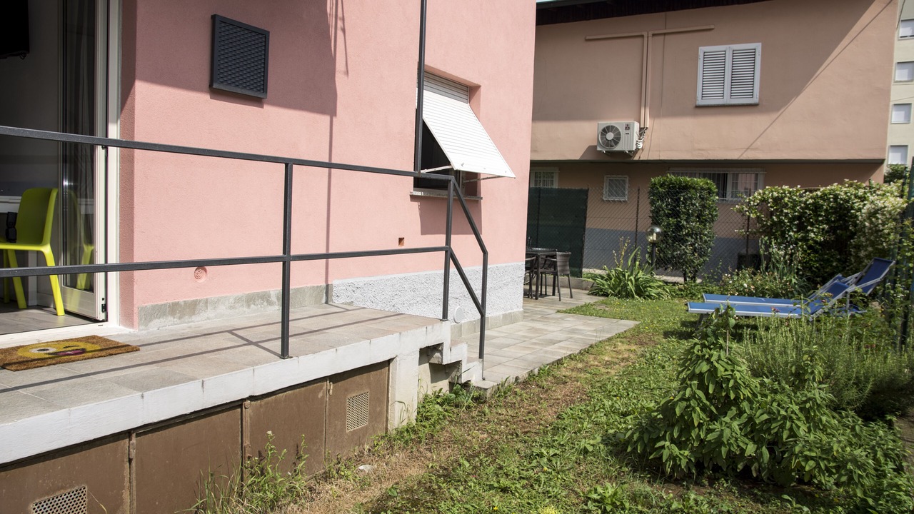 Photo of Outdoor in Villaggio degli Sposi