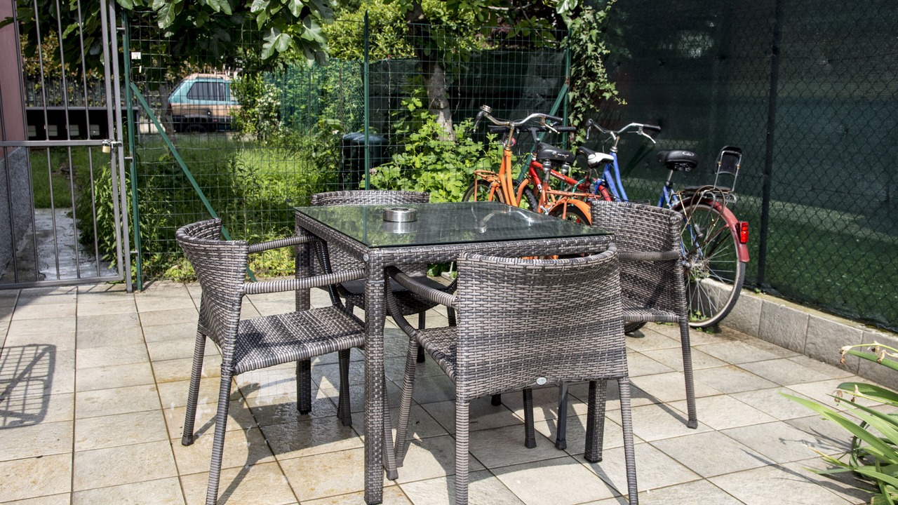Photo of Outdoor in Villaggio degli Sposi