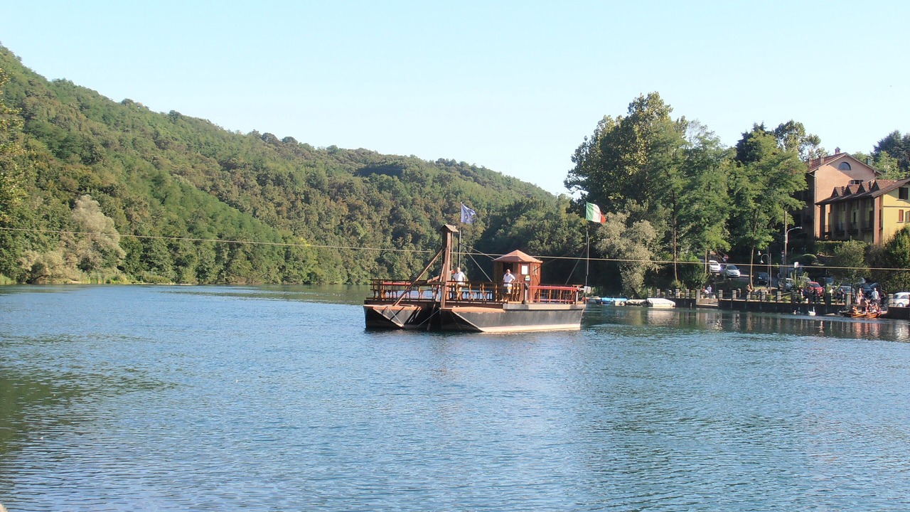 Photo of Outdoor in Merate
