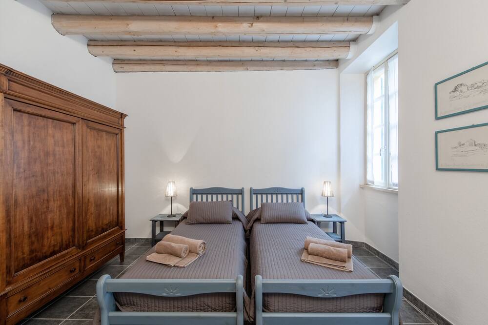 Photo of Bedroom in Brienno