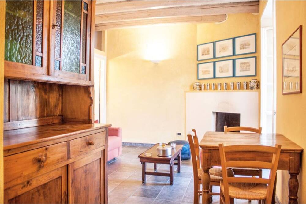 Photo of Livingroom in Brienno
