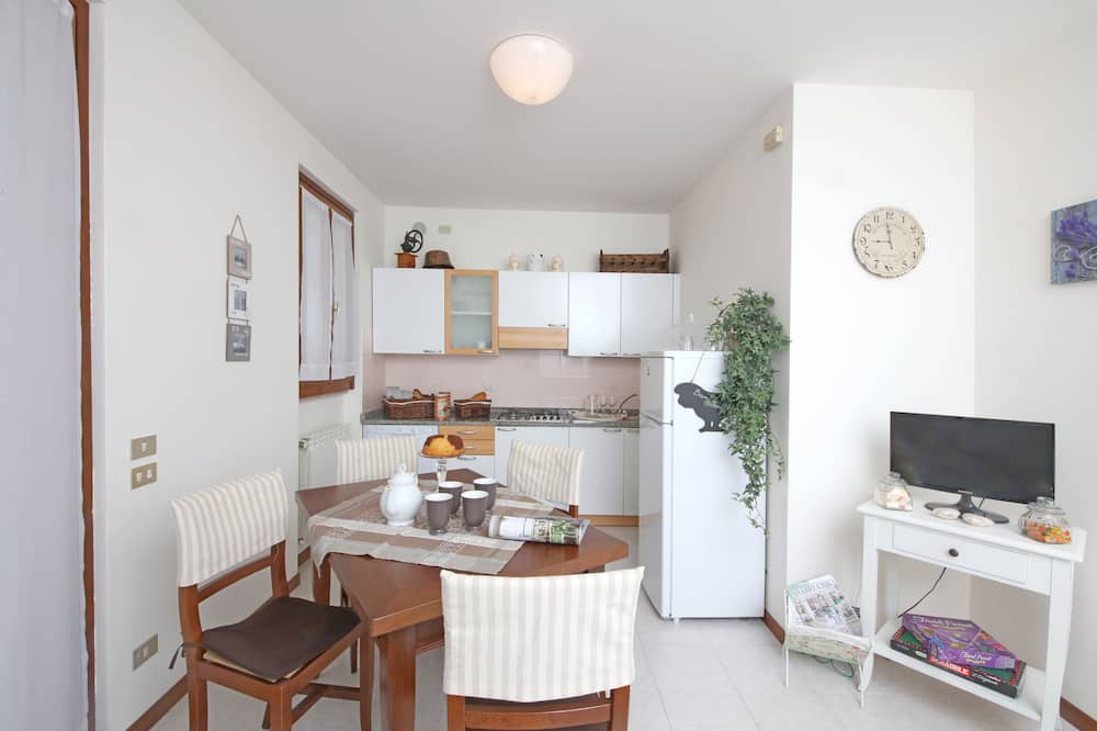 Photo of Kitchen in Manerba del Garda