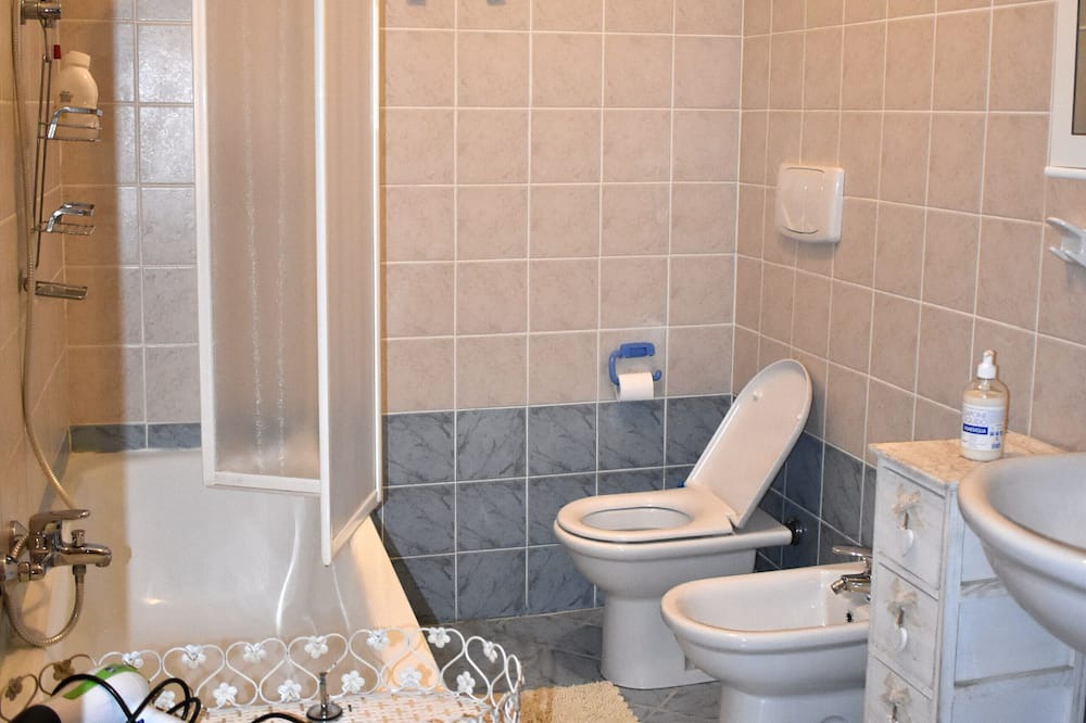 Photo of Bathroom in Pieve Vecchia
