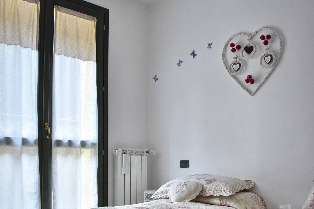 Photo of Bedroom in Pieve Vecchia