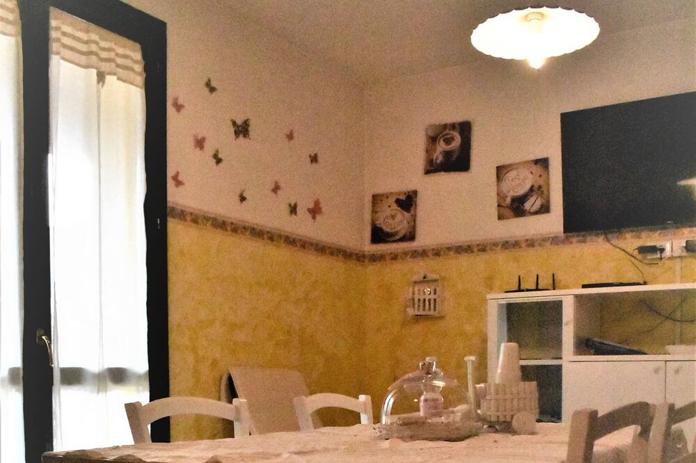 Photo of Kitchen in Pieve Vecchia