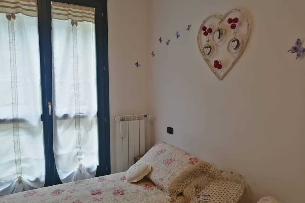 Photo of Bedroom in Pieve Vecchia