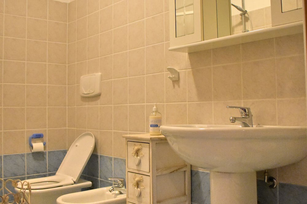 Photo of Bathroom in Pieve Vecchia
