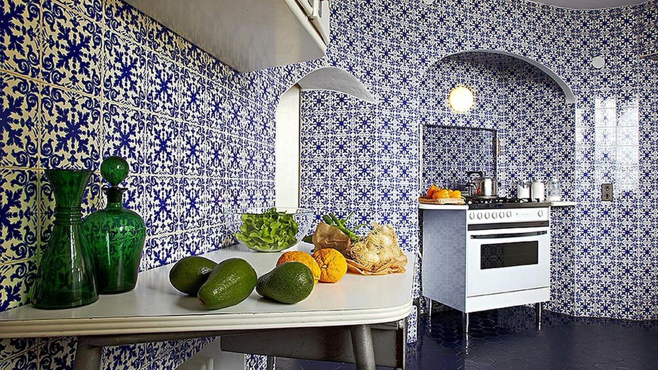 Photo of Kitchen in Reno