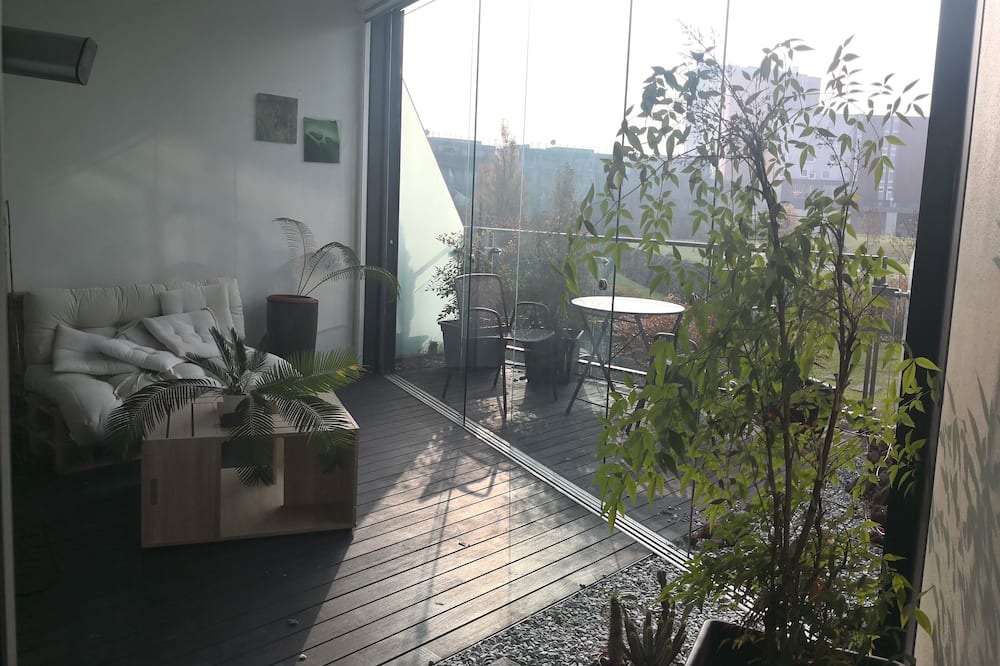 Photo of Bedroom in Milanofiori Nord