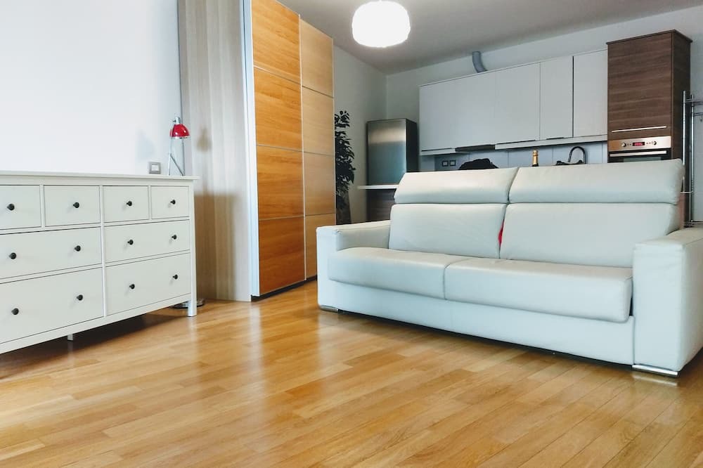 Photo of Livingroom in Milanofiori Nord