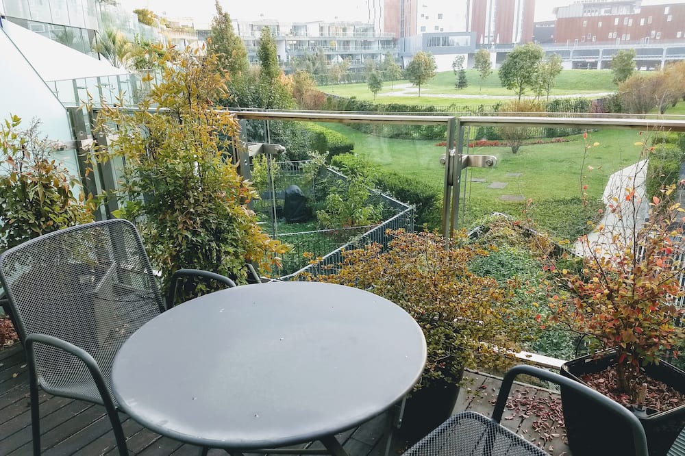 Photo of Patio Balcony in Milanofiori Nord