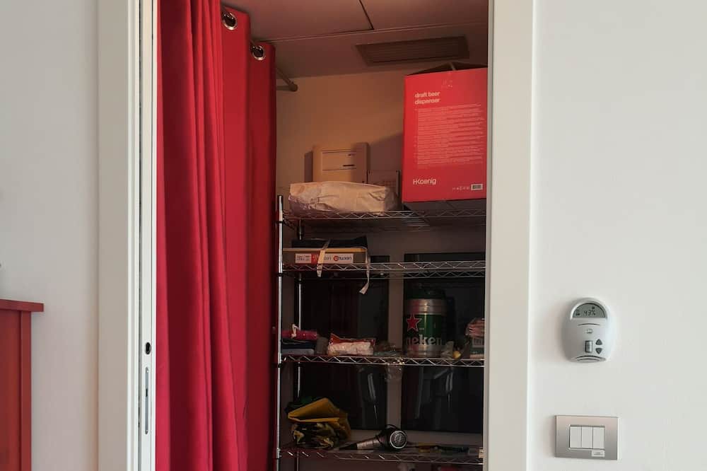 Photo of Bedroom in Milanofiori Nord